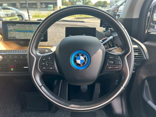 BMW i3 RANGE EXTENDER