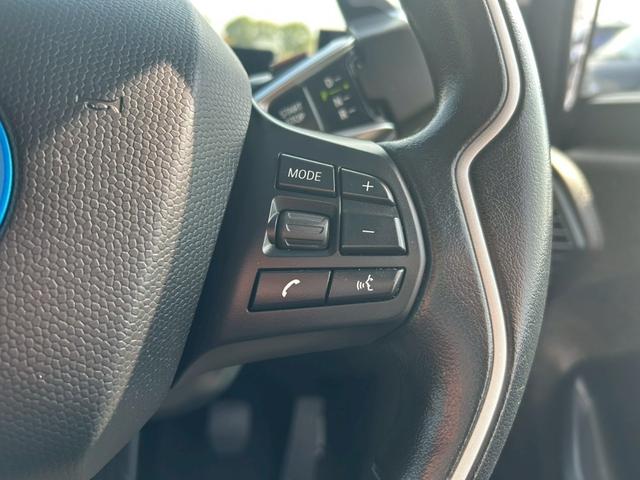 BMW i3 RANGE EXTENDER