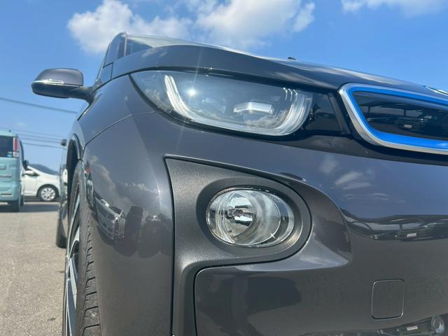 BMW i3 RANGE EXTENDER