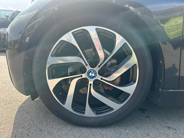 BMW i3 RANGE EXTENDER