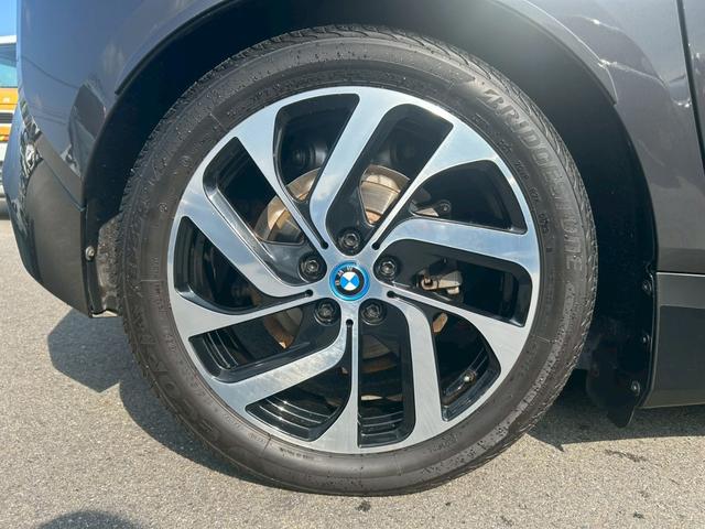 BMW i3 RANGE EXTENDER