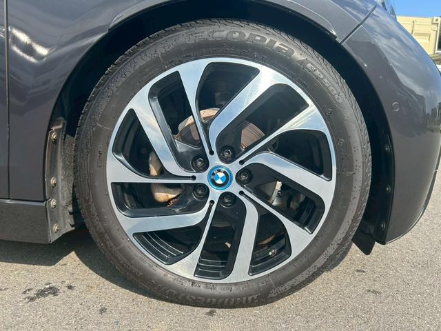 BMW i3 RANGE EXTENDER