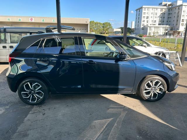 HONDA FIT E:HEV HOME