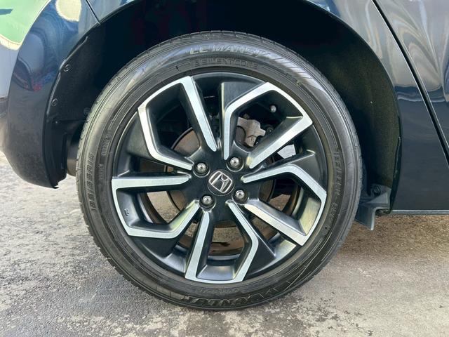 HONDA FIT E:HEV HOME