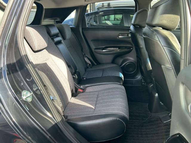 HONDA FIT E:HEV HOME