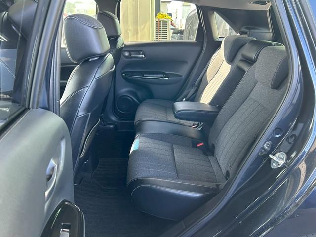 HONDA FIT E:HEV HOME