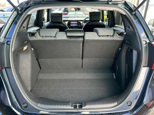 HONDA FIT E:HEV HOME