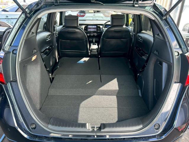 HONDA FIT E:HEV HOME