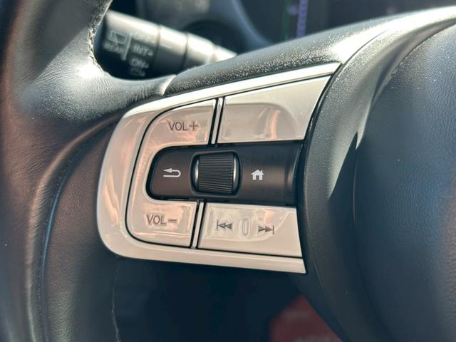 HONDA FIT E:HEV HOME