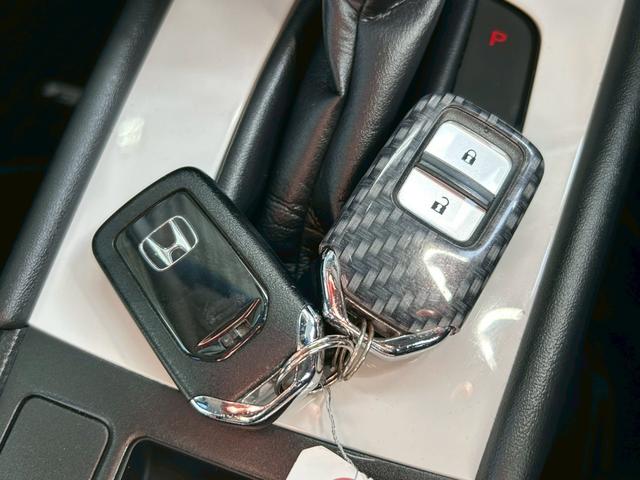 HONDA FIT E:HEV HOME