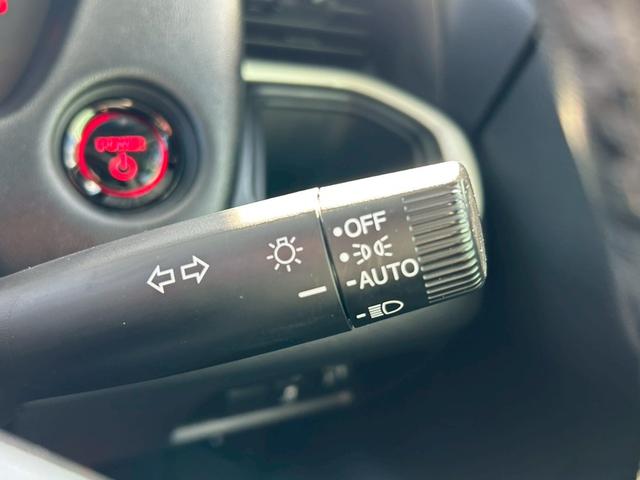 HONDA FIT E:HEV HOME