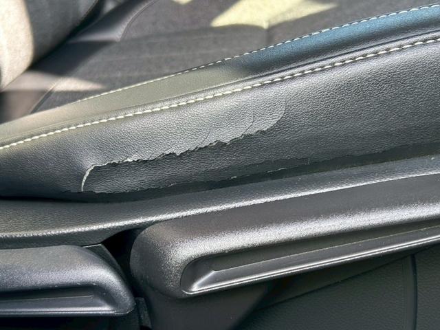 HONDA FIT E:HEV HOME