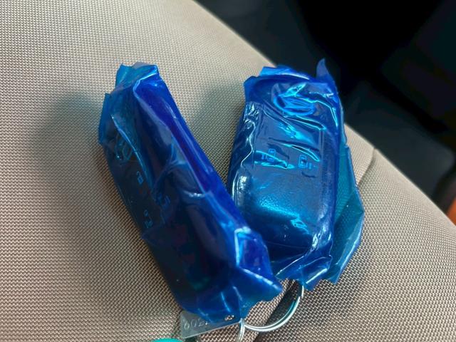 ハイゼットカーゴ クルーズターボ　ゴードンミラー仕様　専用丸目フェイス＆リアバンパー　ルーフキャリア　サイドオーニング　１２インチＡＷ　木目調ラゲッジスペース　両側電動スライド　スマアシ　ナビＴＶ　前後ドラレコ　スマートキー　ＥＴＣ（38枚目）