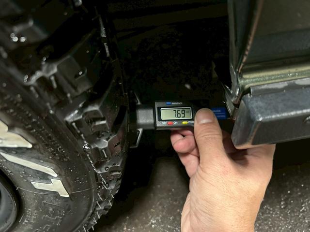 エブリイワゴン ＪＰターボ　ＤＡＭＤコンプリートキット　丸目フェイス　ホワイトレターＭ／Ｔタイヤ　ディスプレイオーディオ　Ｂｌｕｅｔｏｏｔｈ　ミラー型前後ドラレコ　スマートキー　ＥＴＣ　シートヒーター　ワンオーナー　禁煙車（15枚目）