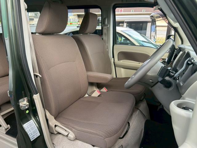 エブリイワゴン ＪＰターボ　ＤＡＭＤコンプリートキット　丸目フェイス　ホワイトレターＭ／Ｔタイヤ　ディスプレイオーディオ　Ｂｌｕｅｔｏｏｔｈ　ミラー型前後ドラレコ　スマートキー　ＥＴＣ　シートヒーター　ワンオーナー　禁煙車（17枚目）