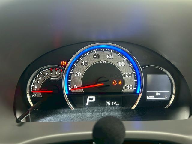 エブリイワゴン ＪＰターボ　ＤＡＭＤコンプリートキット　丸目フェイス　ホワイトレターＭ／Ｔタイヤ　ディスプレイオーディオ　Ｂｌｕｅｔｏｏｔｈ　ミラー型前後ドラレコ　スマートキー　ＥＴＣ　シートヒーター　ワンオーナー　禁煙車（24枚目）