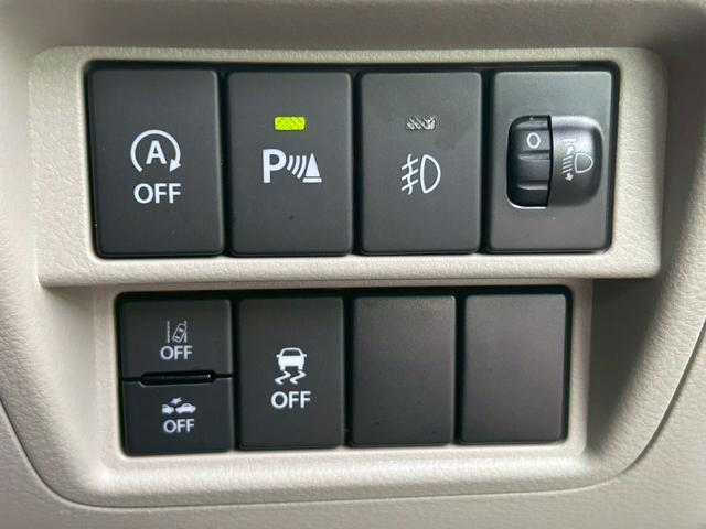 エブリイワゴン ＪＰターボ　ＤＡＭＤコンプリートキット　丸目フェイス　ホワイトレターＭ／Ｔタイヤ　ディスプレイオーディオ　Ｂｌｕｅｔｏｏｔｈ　ミラー型前後ドラレコ　スマートキー　ＥＴＣ　シートヒーター　ワンオーナー　禁煙車（28枚目）