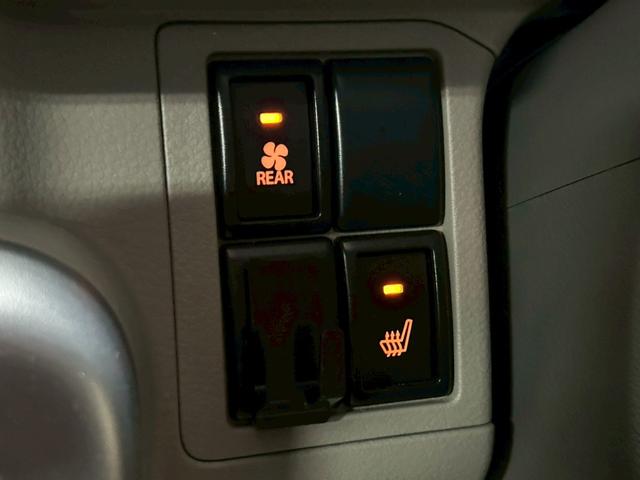 エブリイワゴン ＪＰターボ　ＤＡＭＤコンプリートキット　丸目フェイス　ホワイトレターＭ／Ｔタイヤ　ディスプレイオーディオ　Ｂｌｕｅｔｏｏｔｈ　ミラー型前後ドラレコ　スマートキー　ＥＴＣ　シートヒーター　ワンオーナー　禁煙車（31枚目）