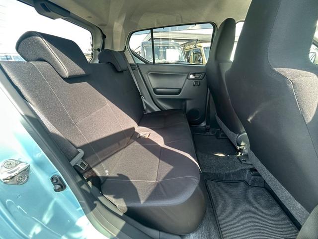 ミライース Ｘ　リミテッドＳＡＩＩＩ　スマートアシストＩＩＩ／コーナーセンサー／純正ナビ／バックモニター／ＬＥＤヘッドライト／オートライト（11枚目）