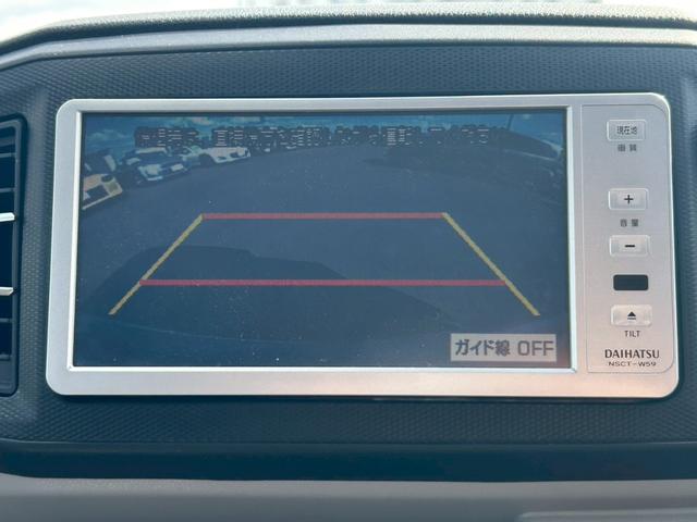 ミライース Ｘ　リミテッドＳＡＩＩＩ　スマートアシストＩＩＩ／コーナーセンサー／純正ナビ／バックモニター／ＬＥＤヘッドライト／オートライト（17枚目）