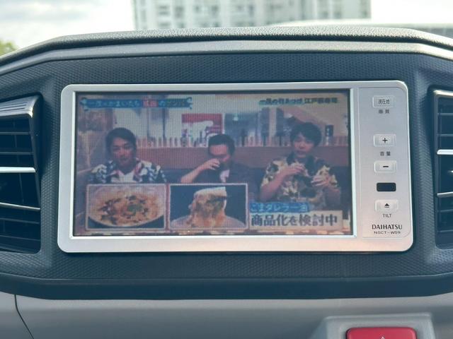 ミライース Ｘ　リミテッドＳＡＩＩＩ　スマートアシストＩＩＩ／コーナーセンサー／純正ナビ／バックモニター／ＬＥＤヘッドライト／オートライト（18枚目）