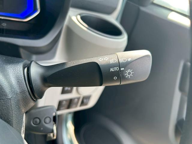 ミライース Ｘ　リミテッドＳＡＩＩＩ　スマートアシストＩＩＩ／コーナーセンサー／純正ナビ／バックモニター／ＬＥＤヘッドライト／オートライト（20枚目）