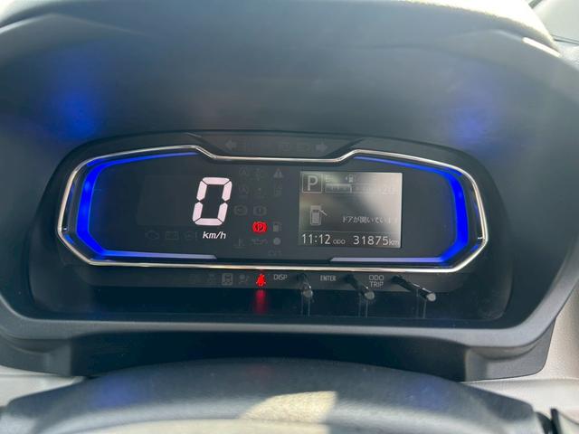 ミライース Ｘ　リミテッドＳＡＩＩＩ　スマートアシストＩＩＩ／コーナーセンサー／純正ナビ／バックモニター／ＬＥＤヘッドライト／オートライト（31枚目）