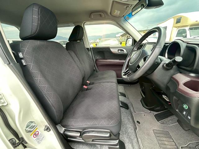 Ｎ－ＯＮＥ プレミアム　ツートーンカラー／純正ナビ／ＴＶ／ＣＤ・ＤＶＤ／Ｂｌｕｅｔｏｏｔｈ／ＥＴＣ／ＨＩＤヘッドライト／オートライト／エンジンスタートボタン／スマートキー／純正１４インチＡＷ（10枚目）