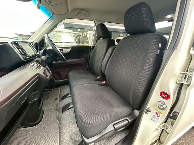 Ｎ－ＯＮＥ プレミアム　ツートーンカラー／純正ナビ／ＴＶ／ＣＤ・ＤＶＤ／Ｂｌｕｅｔｏｏｔｈ／ＥＴＣ／ＨＩＤヘッドライト／オートライト／エンジンスタートボタン／スマートキー／純正１４インチＡＷ（14枚目）