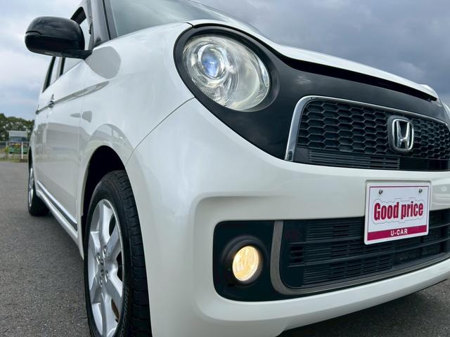 Ｎ－ＯＮＥ プレミアム　ツートーンカラー／純正ナビ／ＴＶ／ＣＤ・ＤＶＤ／Ｂｌｕｅｔｏｏｔｈ／ＥＴＣ／ＨＩＤヘッドライト／オートライト／エンジンスタートボタン／スマートキー／純正１４インチＡＷ（26枚目）