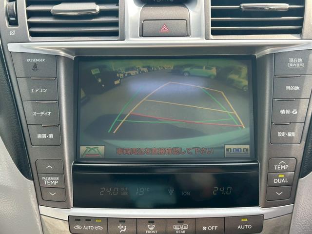 ＬＳ ＬＳ６００ｈ　Ｉパッケージ　ムーンルーフ／フルエアロ／前方プリクラッシュセーフティ／クルーズコントロール／革巻きコンビステアリング／ステアリングヒーター．／セミアニリン革シート／コンフォータブルエアシート／電動サンシェード（18枚目）