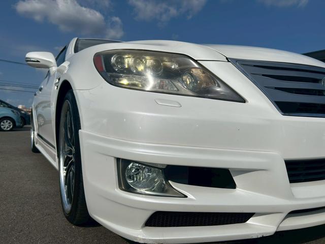 ＬＳ ＬＳ６００ｈ　Ｉパッケージ　ムーンルーフ／フルエアロ／前方プリクラッシュセーフティ／クルーズコントロール／革巻きコンビステアリング／ステアリングヒーター．／セミアニリン革シート／コンフォータブルエアシート／電動サンシェード（37枚目）