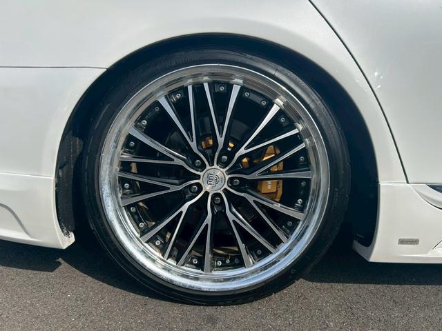 ＬＳ ＬＳ６００ｈ　Ｉパッケージ　ムーンルーフ／フルエアロ／前方プリクラッシュセーフティ／クルーズコントロール／革巻きコンビステアリング／ステアリングヒーター．／セミアニリン革シート／コンフォータブルエアシート／電動サンシェード（40枚目）