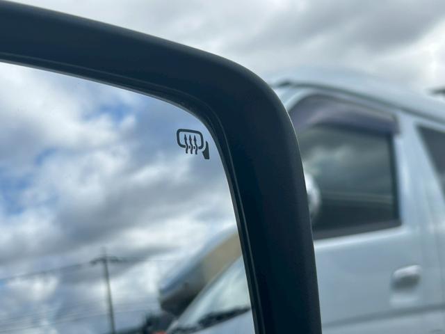 ジムニーノマド ＦＣ　登録済未使用車／禁煙車／保証継承付／セーフティサポート／純正１５インチＡＷ／ＬＥＤヘッドライト／（24枚目）