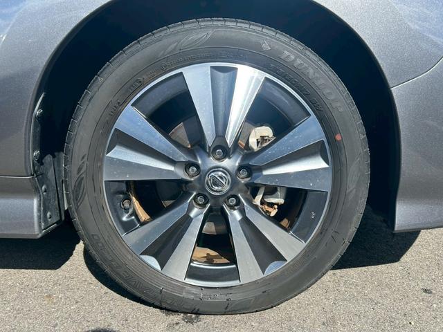 リーフ Ｘ　１２セグメント／ＬＥＤヘッドライト／純正１５インチＡＷ／ＮｉｓｓａｎＣｏｎｎｅｃｔナビ／ワンオーナー車／禁煙車／エマブレ／ステアリングヒーター／シートヒーター・バックビューモニター／ＥＴＣ／クルコン（28枚目）