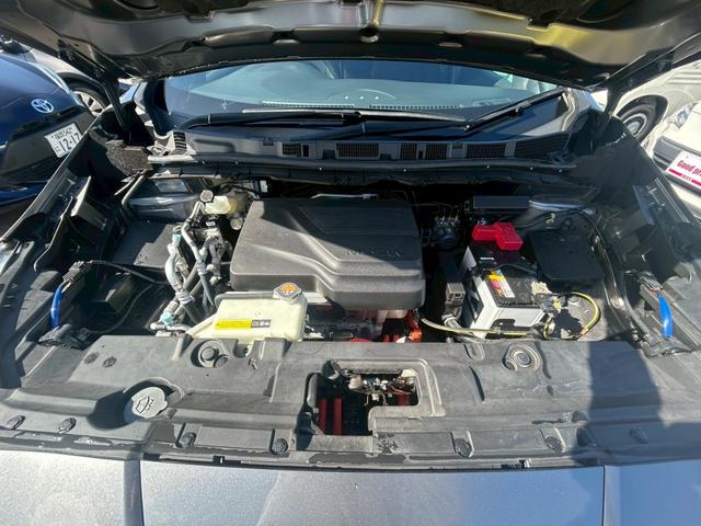 リーフ Ｘ　１２セグメント／ＬＥＤヘッドライト／純正１５インチＡＷ／ＮｉｓｓａｎＣｏｎｎｅｃｔナビ／ワンオーナー車／禁煙車／エマブレ／ステアリングヒーター／シートヒーター・バックビューモニター／ＥＴＣ／クルコン（35枚目）