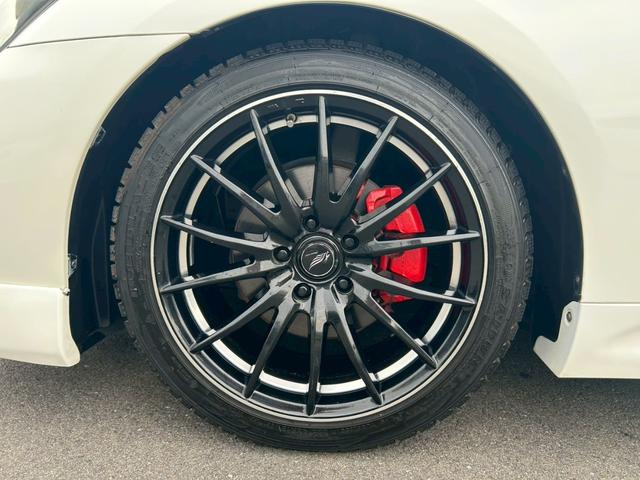 クラウン ２．５アスリート　アニバーサリーエディション　サイドモニター／ＨＤＤナビ／電動サンシェード／パワーシート／シートヒーター／ベンチレーション／クリアランスソナー／バックカメラ／クルーズコントロール／ＥＴＣ／フルセグＴＶ（36枚目）