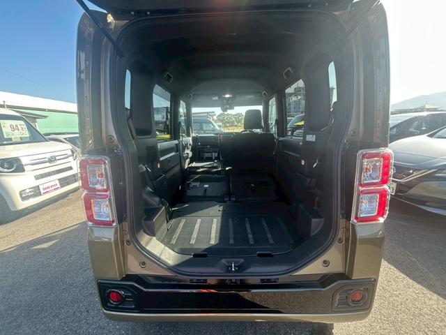 ウェイク Ｘ　ターボ／パワースライドドア／ＬＥＤヘッドランプ／社外ディスプレイオーディオ／ＥＴＣ／ドライブレコーダー（13枚目）