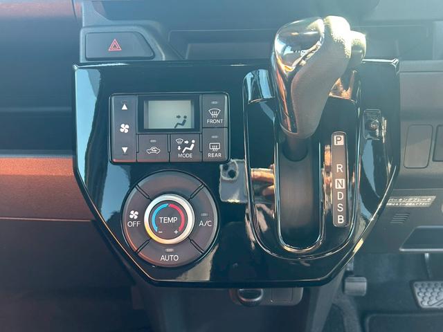 ウェイク Ｘ　ターボ／パワースライドドア／ＬＥＤヘッドランプ／社外ディスプレイオーディオ／ＥＴＣ／ドライブレコーダー（21枚目）