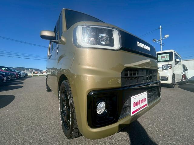 ウェイク Ｘ　ターボ／パワースライドドア／ＬＥＤヘッドランプ／社外ディスプレイオーディオ／ＥＴＣ／ドライブレコーダー（26枚目）