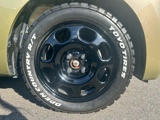 ウェイク Ｘ　ターボ／パワースライドドア／ＬＥＤヘッドランプ／社外ディスプレイオーディオ／ＥＴＣ／ドライブレコーダー（27枚目）