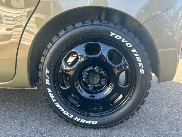 ウェイク Ｘ　ターボ／パワースライドドア／ＬＥＤヘッドランプ／社外ディスプレイオーディオ／ＥＴＣ／ドライブレコーダー（29枚目）