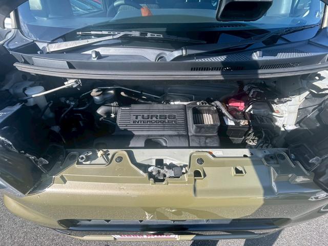 ウェイク Ｘ　ターボ／パワースライドドア／ＬＥＤヘッドランプ／社外ディスプレイオーディオ／ＥＴＣ／ドライブレコーダー（31枚目）