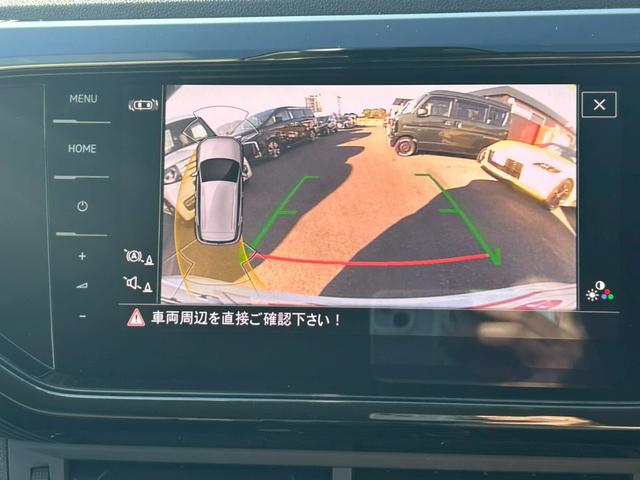 Ｔ－クロス ＴＳＩ　スタイル　９．２インチタッチスクリーン／ＢＳＭ／ワイヤレス充電／バックモニター／ハイビームアシスト／禁煙車／ＥＴＣ２．０／前後ドライブレコーダー（20枚目）