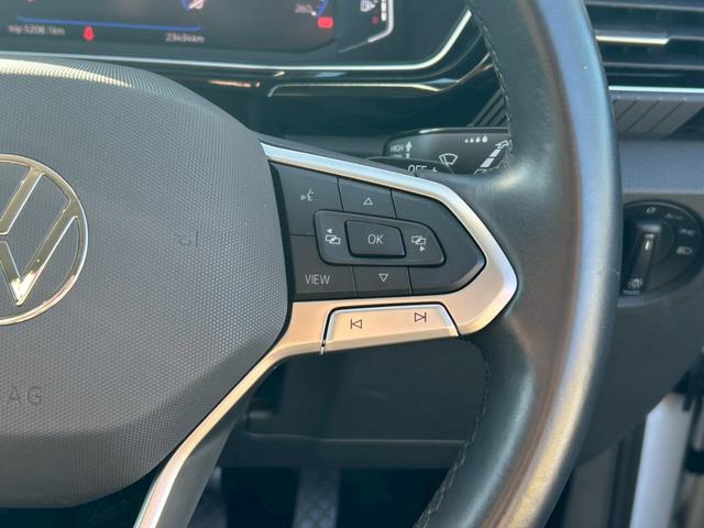 Ｔ－クロス ＴＳＩ　スタイル　９．２インチタッチスクリーン／ＢＳＭ／ワイヤレス充電／バックモニター／ハイビームアシスト／禁煙車／ＥＴＣ２．０／前後ドライブレコーダー（23枚目）