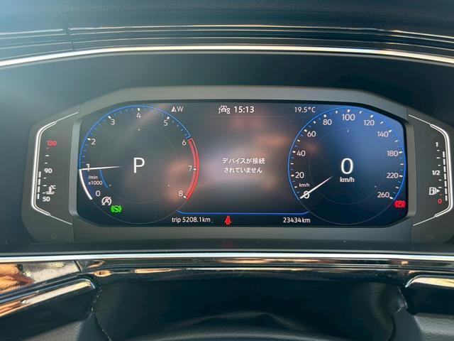 Ｔ－クロス ＴＳＩ　スタイル　９．２インチタッチスクリーン／ＢＳＭ／ワイヤレス充電／バックモニター／ハイビームアシスト／禁煙車／ＥＴＣ２．０／前後ドライブレコーダー（37枚目）