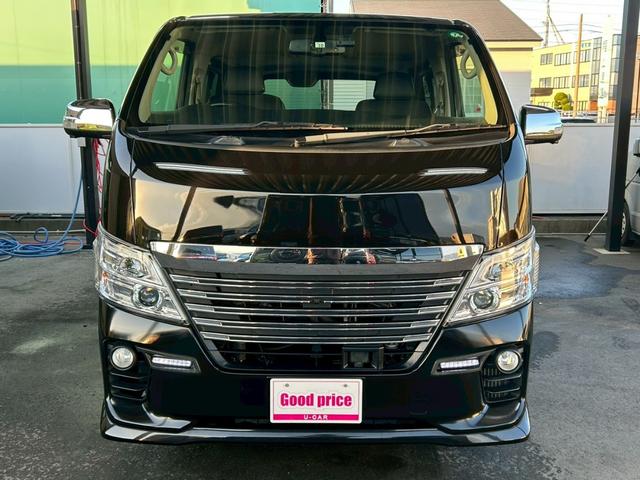 NV350キャラバンバン ロングライダープレミアムGXプロ・スタイルパッケージ 中期型 フルエアロ 15インチAW 衝突帰依減ブレーキ ナビTV Blu-ray再生 Bluetooth アラウンドビューモニター スマートキー ETC ドラレコ タイミングチェーン 4ナンバー貨物(9枚目)