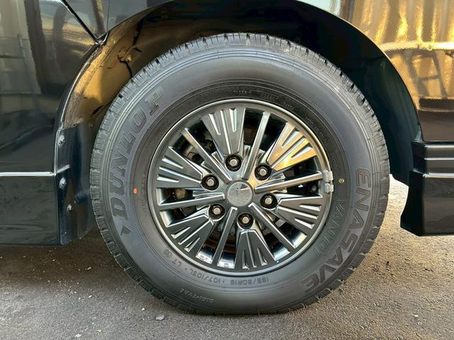 NV350キャラバンバン ロングライダープレミアムGXプロ・スタイルパッケージ 中期型 フルエアロ 15インチAW 衝突帰依減ブレーキ ナビTV Blu-ray再生 Bluetooth アラウンドビューモニター スマートキー ETC ドラレコ タイミングチェーン 4ナンバー貨物(15枚目)