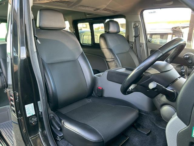 NV350キャラバンバン ロングライダープレミアムGXプロ・スタイルパッケージ 中期型 フルエアロ 15インチAW 衝突帰依減ブレーキ ナビTV Blu-ray再生 Bluetooth アラウンドビューモニター スマートキー ETC ドラレコ タイミングチェーン 4ナンバー貨物(18枚目)