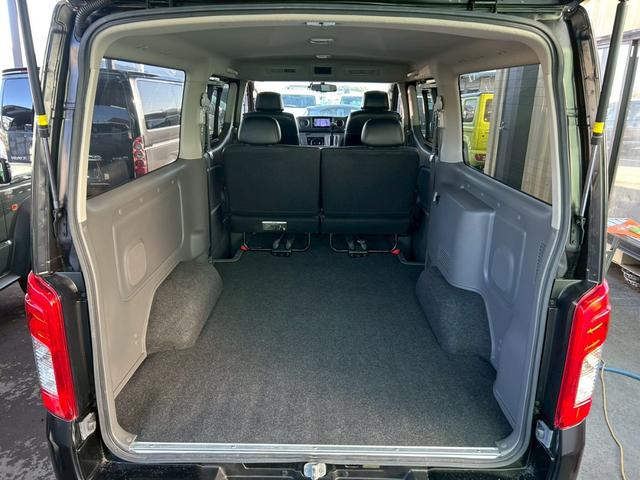 NV350キャラバンバン ロングライダープレミアムGXプロ・スタイルパッケージ 中期型 フルエアロ 15インチAW 衝突帰依減ブレーキ ナビTV Blu-ray再生 Bluetooth アラウンドビューモニター スマートキー ETC ドラレコ タイミングチェーン 4ナンバー貨物(22枚目)